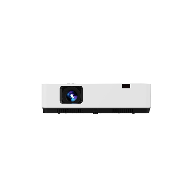 InASK CX380/CX460/CW460/CU520D High Brightness Home/Office Projector Long Focal Length for Business & Training HD Projection