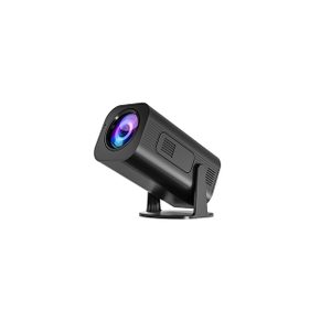  HY330 1080P Native Projector, Smart Home Max LED Cinema Projector With Auto Focus Android 11 WiFi BT Video Beamer