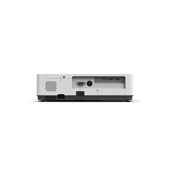 InASK CX380/CX460/CW460/CU520D High Brightness Home/Office Projector Long Focal Length for Business & Training HD Projection