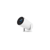 IHOMELIFE HY300pro Mini 2025 New 4K Smart Projector Dual Wifi BT 5.0 Wireless Screen Projection Indoor Portable Projector