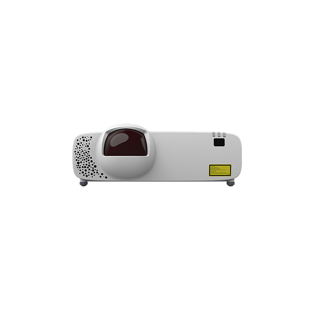 4k Laser Projector InASK Ysk500 Short Throw 5000LM Projector